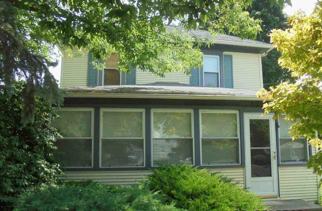 Aunt Jane'S Yellow House Put-in-Bay Exterior photo